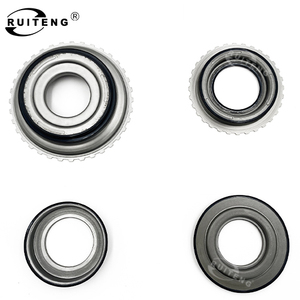 Kit de pistones de transmisión automática TG-81SC, 4 piezas/juego para Volvo, <span class=keywords><strong>BMW</strong></span>, Peugeot, Geely, Trumpchi - Product Image 5