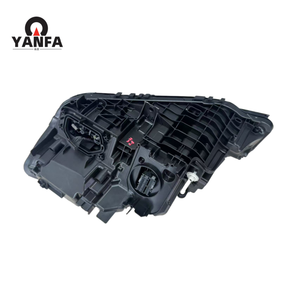 Para BMW G20 G28 faro láser Original 2023 2024 2025 faro G81 BMW 3 Series 330i M340i <span class=keywords><strong>320d</strong></span> M340d <span class=keywords><strong>G21</strong></span> I3 I3s luz amarilla - Product Image 5