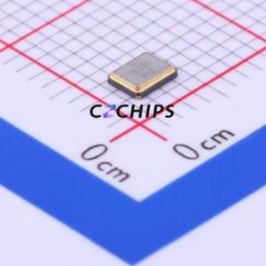 TXM16M0004322DBCDO00T Crystal (Passive) SMD3225-4P Crystal Oscillator SMD Crystal Oscillator 16MHz 10ppm 10pF - Product Image 1