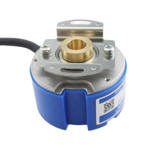 Bộ mã hóa servo trục rỗng bộ mã hóa quay ts5214n8578 - Product Image 4