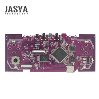 PCB personnalisé de haute qualité PCBA en composants de carte de circuit imprimé en Chine pour les produits électriques