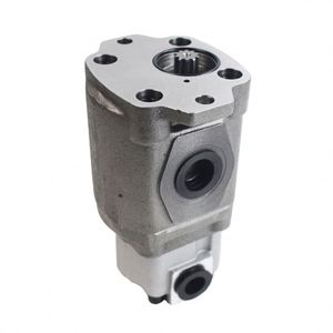ปั๊มไฮดรอลิกสำหรับ ZAX60เครื่องขุดปั๊มชาร์จปั๊มนำร่อง - Product Image 1
