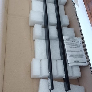 Grilles lumineuses d'automatisation originales SICK SAS4-F012N3PS1T00 pour la détection d'objets et la surveillance des canaux, légères et robustes - Product Image 5