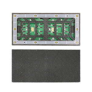 Bên ngoài p2.5 P3 P4 P5 P6 LED MODULE Modulo cho màn hình hiển thị quảng cáo biển quảng cáo video tường Tủ Bảng điều chỉnh Trung Quốc nhà sản xuất - Product Image 1