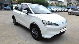รถยนต์ไฟฟ้ามือ<span class=keywords><strong>สอง</strong></span> ขับเคลื่อนล้อหน้า รุ่น <span class=keywords><strong>V</strong></span> 40kW แบตเตอรี่ 31.15kWh ระยะทางวิ่ง 301 กม. - Product Image 3