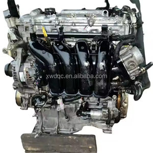 Ventas calientes directo <span class=keywords><strong>de</strong></span> fábrica nuevo 1ZR 1.6L montaje <span class=keywords><strong>de</strong></span> motor <span class=keywords><strong>de</strong></span> gasolina bloque largo OEM 1ZR-FE Motor para <span class=keywords><strong>Toyota</strong></span> para Corolla <span class=keywords><strong>Auris</strong></span> para RAV4 - Product Image 5