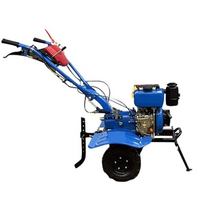 Potente Equipo TL6.3-135FC para Cultivo Agrícola de Hongos, Caja de Cambios de 7HP para Motocultor con <span class=keywords><strong>Arado</strong></span> Rotatorio - Product Image 6
