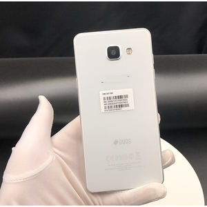 Celulares Desbloqueados Originales Reacondicionados, Teléfono Móvil <span class=keywords><strong>Galaxy</strong></span> A5 (2016), Smartphone de 5.2 Pulgadas - Product Image 3