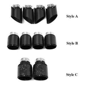 Système d'échappement Valvetronic Catback pour <span class=keywords><strong>Audi</strong></span> A5 B8 quatre portes, quatre roues motrices, 2.0T, 2009-2016, en acier inoxydable 304 - Product Image 5