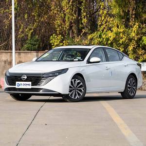 Nissan Teana 2026 HarmonyOS Cockpit 2.0L Édition Confort 200 km/h Berline intermédiaire 4 portes 5 places Essence Nissan Almita - Product Image 1