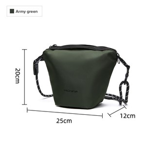 <span class=keywords><strong>Sac</strong></span> <span class=keywords><strong>bandoulière</strong></span> messager tendance grande capacité pour <span class=keywords><strong>homme</strong></span>, <span class=keywords><strong>sac</strong></span> à l'épaule décontracté et sportif - Product Image 1
