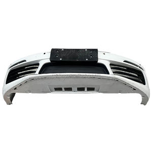 Original para Porsche 718 982 Cayman Boxster Kit de parachoques delantero con rejilla envolvente Buena calidad Caja de carrocería usada - Product Image 6