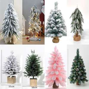 Vente <span class=keywords><strong>en</strong></span> gros d'arbres de Noël, <span class=keywords><strong>petit</strong></span> sapin de Noël avec <span class=keywords><strong>pot</strong></span> pour la décoration de Noël - Product Image 5