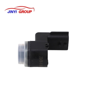 Sensor PDC para Nissan Qashqai 2014-2022 284384EA1E 28438HV01A 284421815R 284384CC5B 284384EA0B 284384EA0C 284384EA0D 28438-4EA1E - Product Image 4