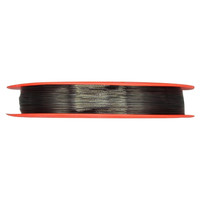 Cable Termoeléctrico de Platino Rodio Tipo S de 0.25mm, Excelente Estabilidad Térmica para Uso en Hornos Industriales