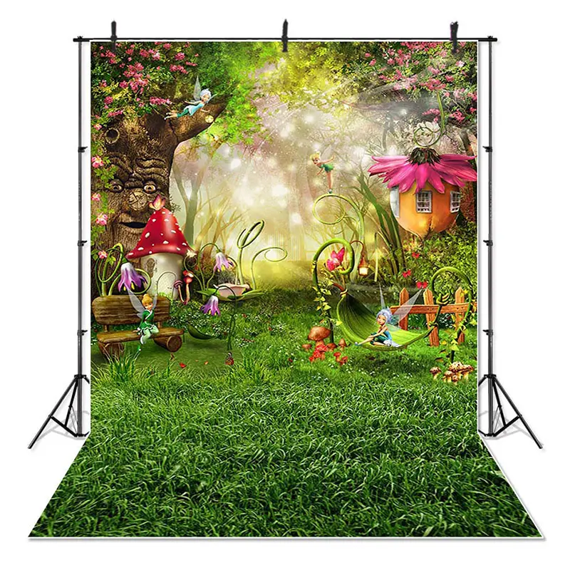 150X210Cm Multi Patronen Fotografische Achtergrond Doek Bloemen Gedrukt Achtergrond Fotografie Achtergronden Voor Kind Baby