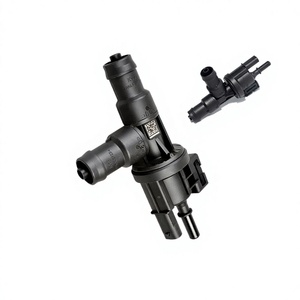 Válvula de Ventilación del Tanque de Combustible 0280142544 13907643106 para BMW F20 F22 F30 F32 - Product Image 1