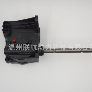 Actuador de transferencia de marchas Lianhang 3242A177 para Mitsubishi L200 Triton 2.4, pieza de repuesto para el conjunto de transmisión - Product Image 2