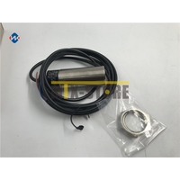 1 sensor y interruptor de proximidad II0011 completamente nuevos.