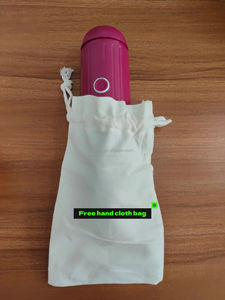 Portable Usb Cafetière Machine Capsules Presse <span class=keywords><strong>Petite</strong></span> Cafetière Pour L'extérieur - Product Image 3