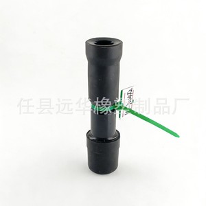ปลอกยางคอยล์จุดระเบิด 30521-RBJ-003 CM11-118 สำหรับอะไหล่ทดแทนรถยนต์ฮอนด้า - Product Image 3