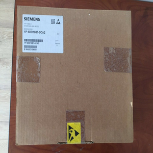 Nuevo y Serie 6DD 6DD16810CA2 6DD16810CA2 Envío Gratuito - Product Image 1