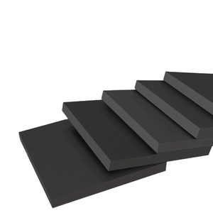 Hình Nêm Squat Cứng Khối Chà Nhám Chống Va Chạm Bằng Cao Su Chống Va Chạm Khối Xích Máy Xúc Đồ Bền Bỉ Khối Ebonite 4 "X 6" - Product Image 3