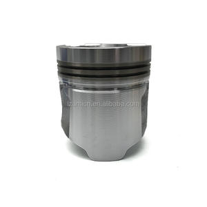 Pistón IZUMI 3304 3306 para Motor Diésel CA1654262 165-4262 1654262 para Cargadoras de Ruedas 966F 970F 972G - Product Image 4