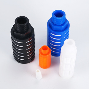 ตัวเก็บเสียงพลาสติก Ngs ขนาด 1 นิ้ว รุ่น Psl 1 4 สำหรับระบบลม - Product Image 2