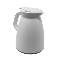 Umbottle Carafe à Café Arabe Thermos Thermique à Double Paroi en Acier Inoxydable Écologique