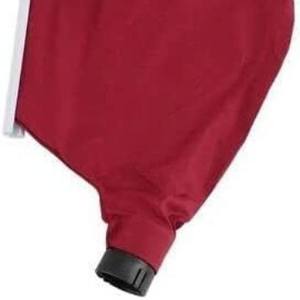 Replacement Storage <b>Bag</b> For <b>Makita</b> Belt Sander 9403 Red Non Woven Fabric Reusable Folding Home Use - Product Image 3