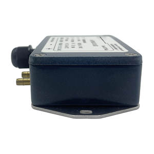 Transmisor de Presión Diferencial Intrínsecamente Seguro 100% Original de la Marca 168P2000DA1NAE, Automatización, Plástico, 0-2000Pa, 4-20mA, IP65 - Product Image 5