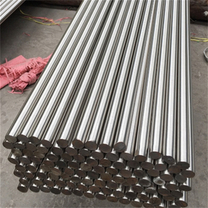 Barra de Acero Inoxidable de Grado 316, Tamaño Personalizado, 201/303/410/420/<span class=keywords><strong>416</strong></span>/430 - Product Image 6