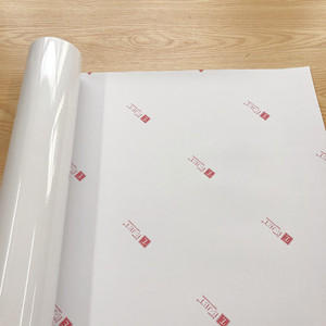 Color Vinyl Film <strong>Pvc</strong> Rolls High Quality Self <strong>Adhesive</strong> Transparent for Advertisement 20 Rolls Paper Glossy Matt Permanent Vinyl - Product Image 2