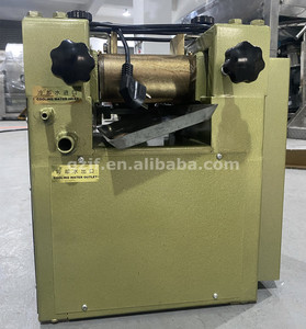 Rettificatrice per vernici, macchina per la produzione di inchiostro, smerigliatrice per pigmenti e uso alimentare - Product Image 5