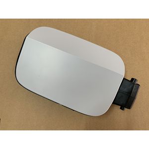 Nueva tapa de tanque de combustible para Passat 56D809857D, cubierta de plástico para el llenado de combustible del coche - Product Image 1