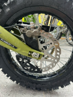 Freins OEM Ultra Bee pour kit Talaria X3 Light Bee LBX, kit système d'origine, frein arrière d'usine d'origine, xxx MX3 MX4 79 bike Falcon Pro