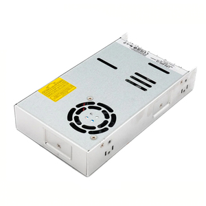Orijinal LRS-600-15 anahtarlama güç kaynağı yepyeni PLC programlama için Technica desteği ile - Product Image 3