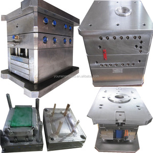 OEM Trung Quốc taizhou bia chai để bán/thùng đúc cho bia/thùng khuôn ép nhựa - Product Image 4