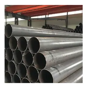 Sản xuất tại Trung Quốc 20crmo ống thép liền mạch ASTM ống thép liền mạch Nhà cung cấp