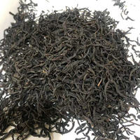 Teh Hitam Daun Lepas Cina Grosir Besar, Lapsang Souchong Asap, Daya Tahan Tinggi, Zheng Shan Xiao Zhong