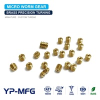 Pièces sur mesure en laiton usinées CNC, services d'usinage 5 axes, boîtier de contrôleur, anneau, aérospatiale, automobile, moyeu
