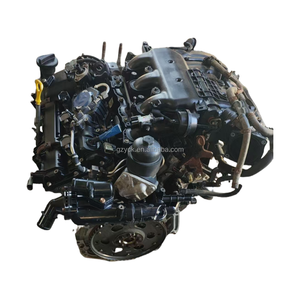 محركات هيونداي وكيا الأصلية المستعملة V6 G6DH GDI لهيونداي باليسيد وكيا تيلورايد وسيدونا <span class=keywords><strong>3.3</strong></span> - Product Image 6