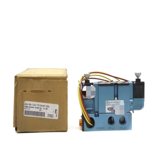 82A-BA-CAC-TM- DAAP-3DA 110/120V 150PSI NSMP - Product Image 1
