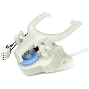 Actionneur d'embrayage de machine à laver WH03X30517 110 V, pièce électrique en plastique durable - Product Image 1