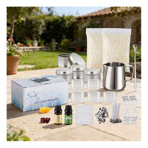 Elegant Wellness Packaging Premium Matte Vessel <b>White</b> Cover Spa Boutique <b>Display</b> Signature Selection Collection - Product Image 3