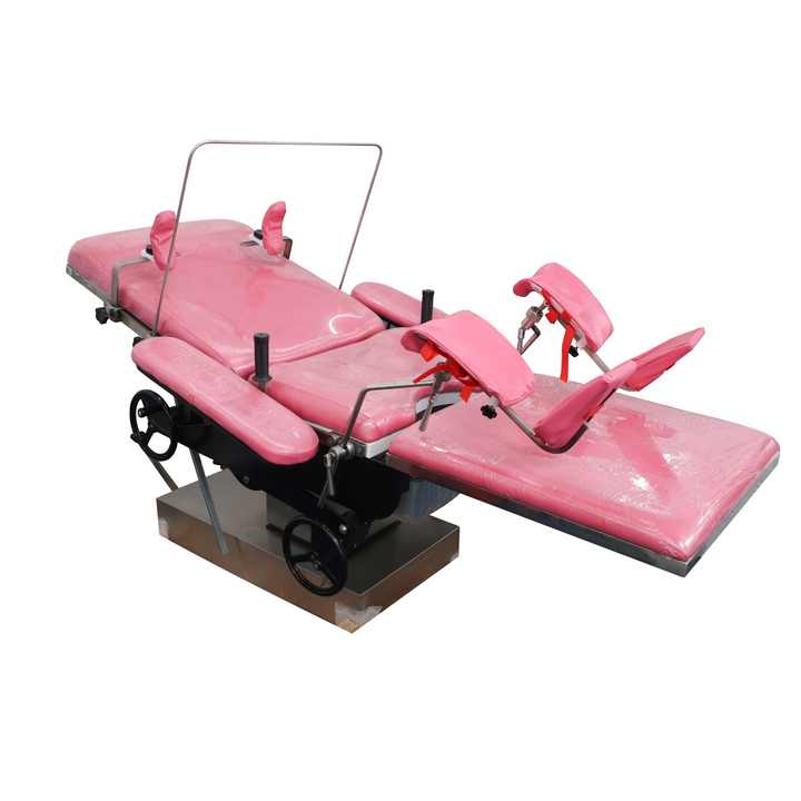 Mecanmed Operating Table Equipments Multipurpose Operating Gynecology Electric Hospital Electric Gynecology Operating Table