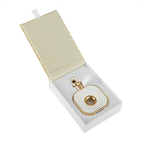Parfum pour femmes AFMAR Infinity Gold & Silver Eau de Parfum 100 ml, longue tenue, marque privée, parfums arabes originaux de Dubaï