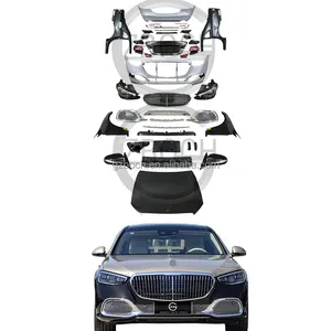 Find Durable, Robust for mercedes w212 body kit for all Models