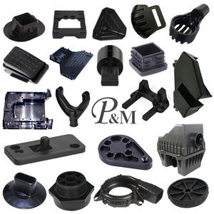 Zhejiang kalıp, 18 yıllık profesyonel özelleştirme deneyimi ile plastik ürün üreticisi, enjeksiyon kalıplama ürünleri - Product Image 1